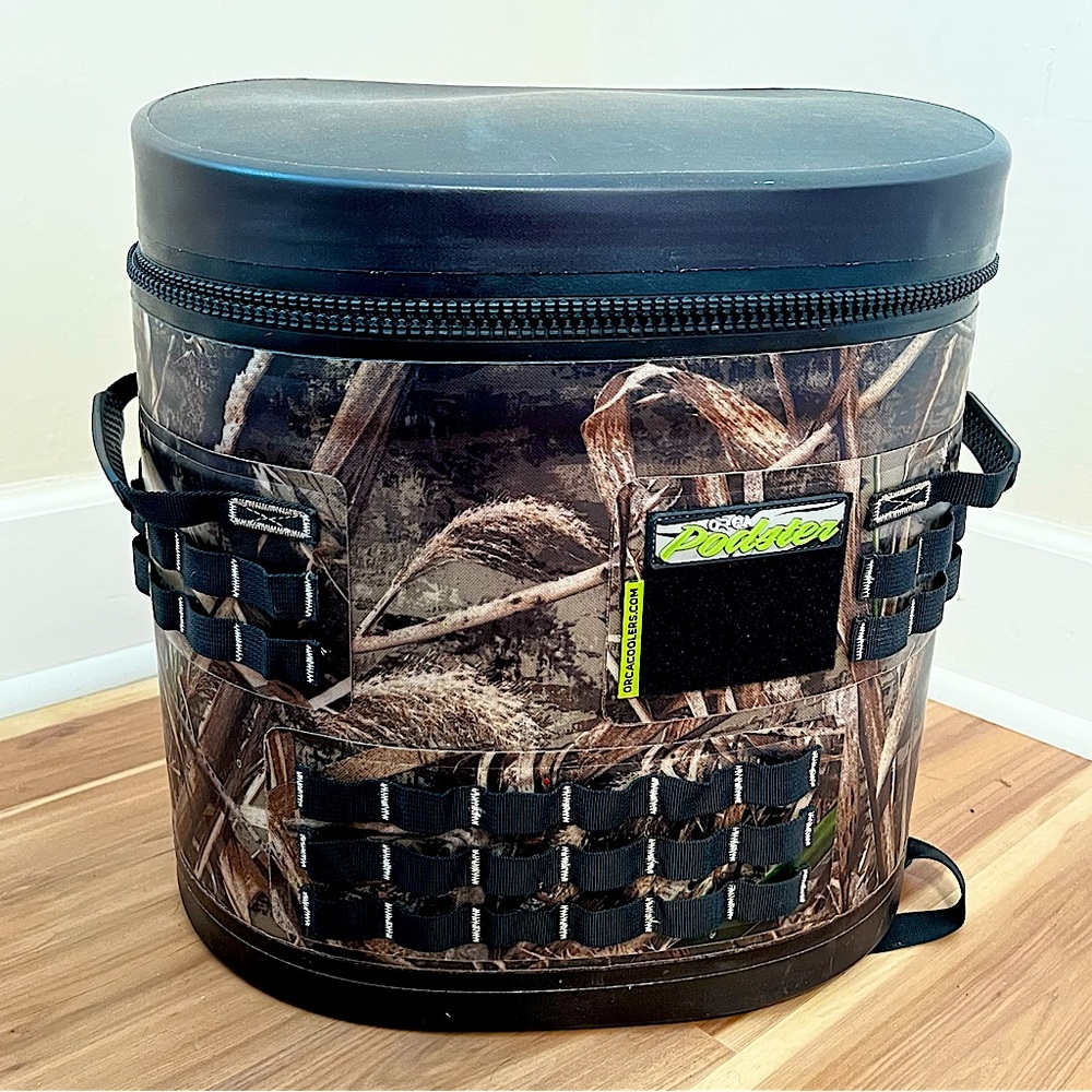 ORCA PODSTER REALTREE MAX 5 CAMO